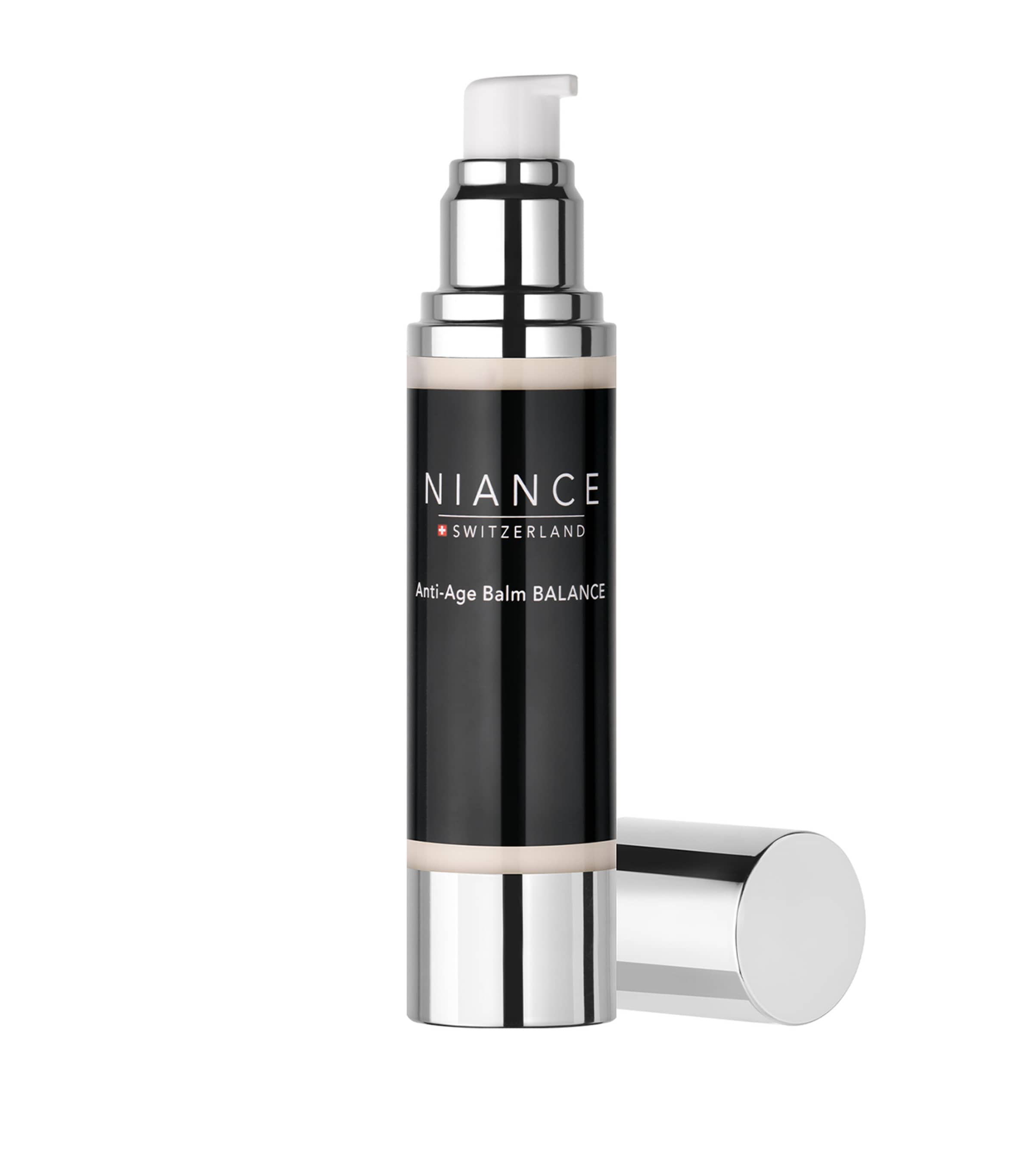 NIANCE SWITZERLAND anti-age balm BALANCE 50ml, imported from the UK