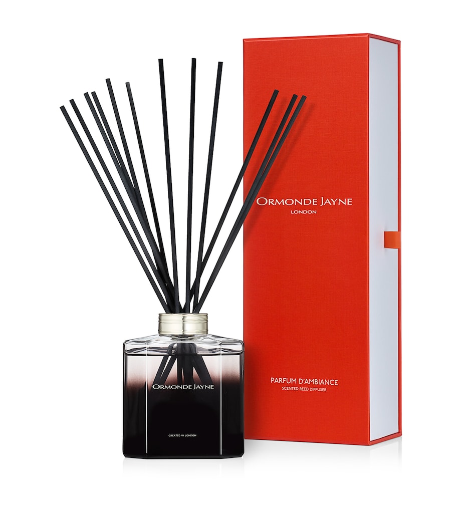 Ormonde Jayne Fraise Sublime reed diffuser 250ml, imported from the UK