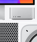 Apple Mac Studio M1 Max (2022) 512GB - Space Grey