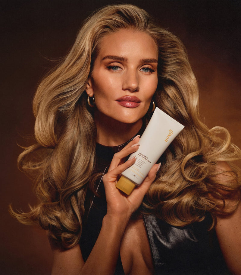 Gisou Honey Milk Styling Cream 150ml, UK version