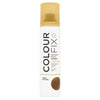Superdrug root cover dark blonde (British brand)
