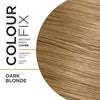 Superdrug root cover dark blonde (British brand)