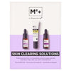 Me+ Skin Clearing Solution Gift Box imported from the UK