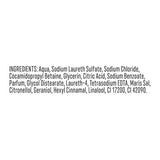 Radox Secret Garden Special Edition Shower Gel 450ml, imported from the UK