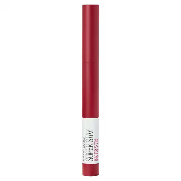 Maybelline Superstay Ink Crayon Own Your Empire, imported from the UK