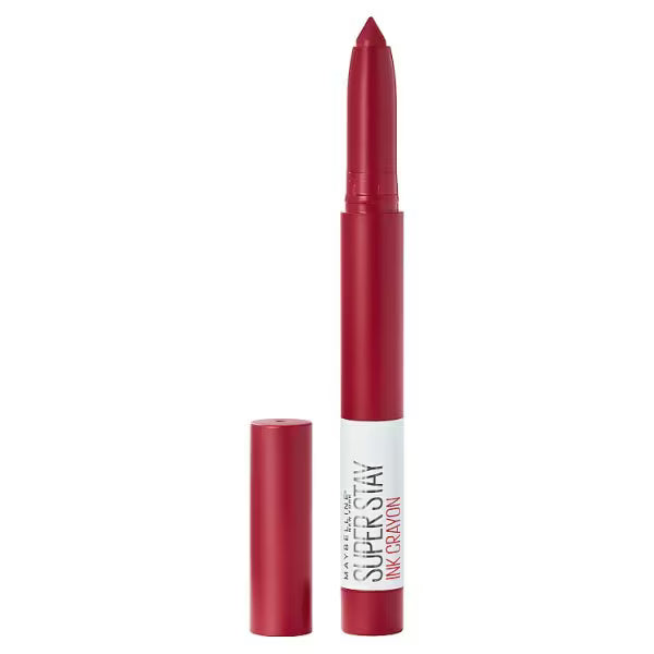 Maybelline Superstay Ink Crayon Own Your Empire, imported from the UK