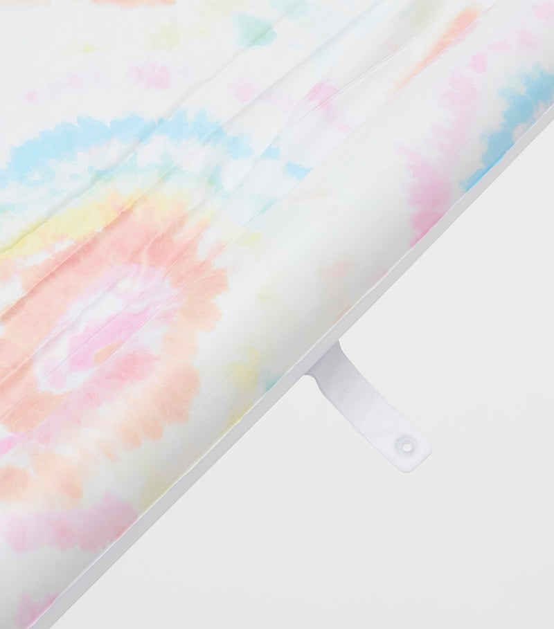 Sunnylife kids tie dye slip slide body board set (British brand)