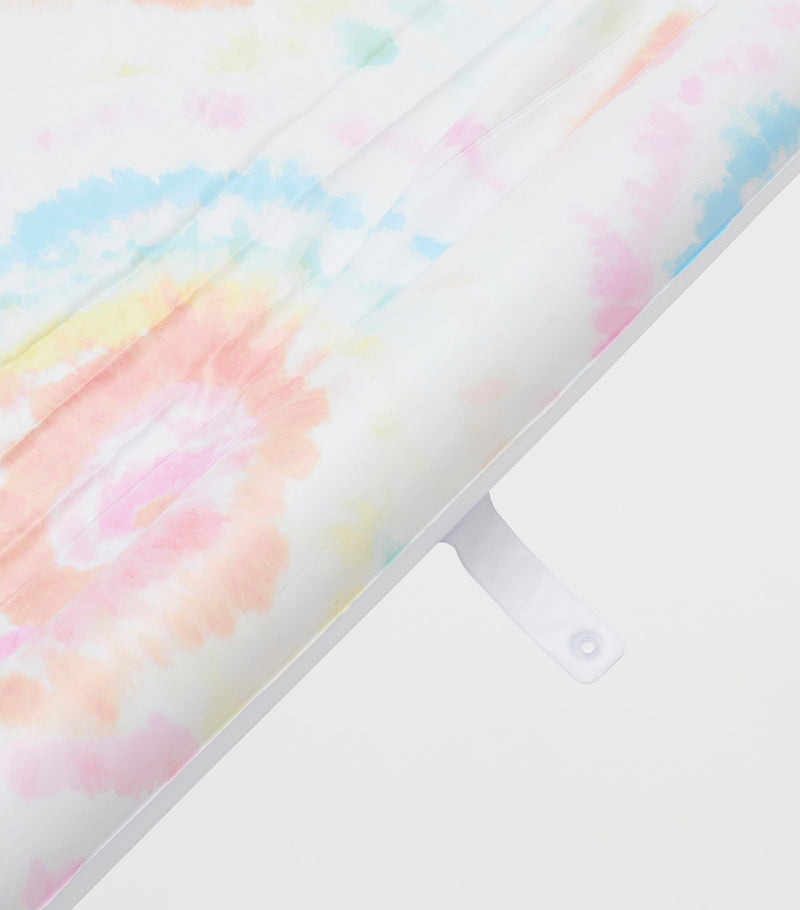 Sunnylife kids tie dye slip slide body board set (British brand)