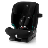 Britax Romer Advansafix Pro Car Seat Space Black - McGrocer