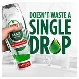 Fairy Max Power Antibac Original Washing Up Liquid   980ml