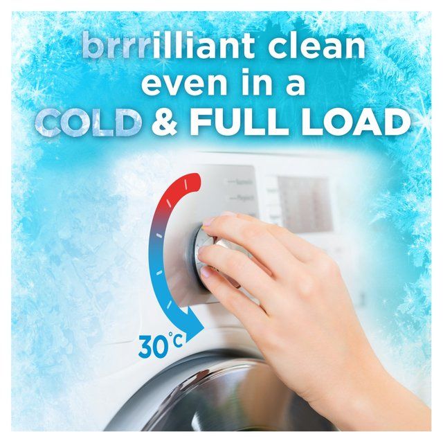 Fairy Non Bio Pods Washing Capsules For Sensitive Skin 33 Washes   33 per pack