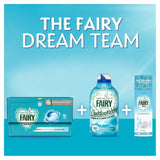 Fairy Outdoorable Non Bio Fabric Conditioner   770ml
