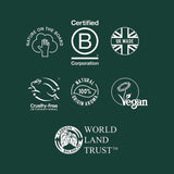 Faith in Nature Coconut Shampoo 5 Litres