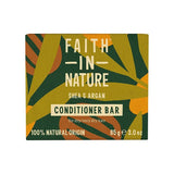 Faith in Nature Coconut &amp;amp; Shea Butter Conditioner Bar 85g