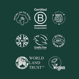 Faith in Nature Shea &amp;amp; Argan Hair Mask 300ml