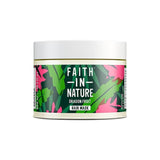 Faith in Nature Shea &amp;amp; Argan Hair Mask 300ml