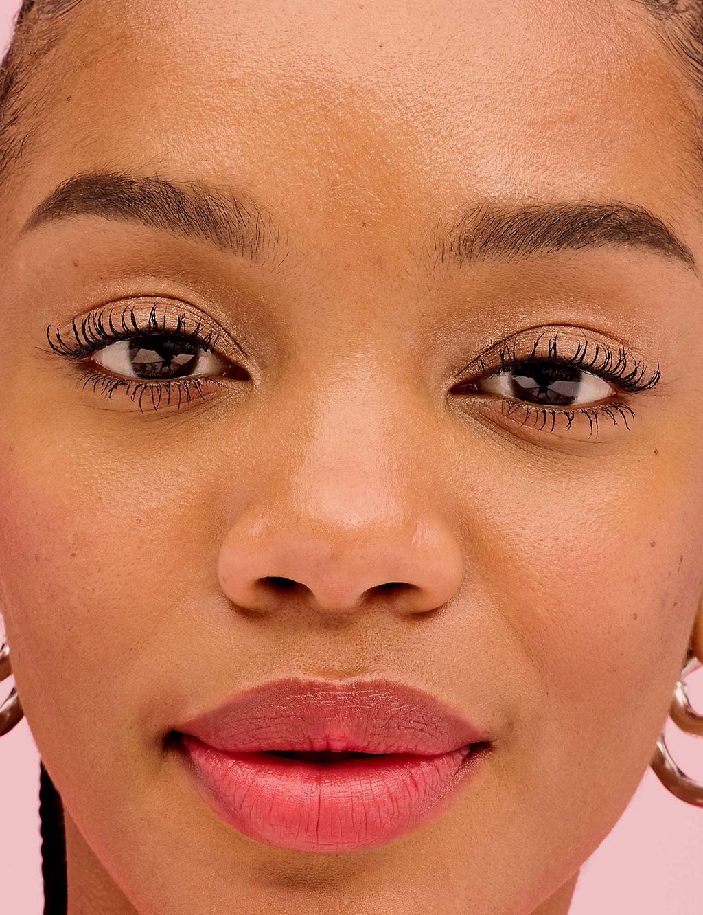 Fan Fest - Fanning &amp;amp; Volumising Mascara 4g