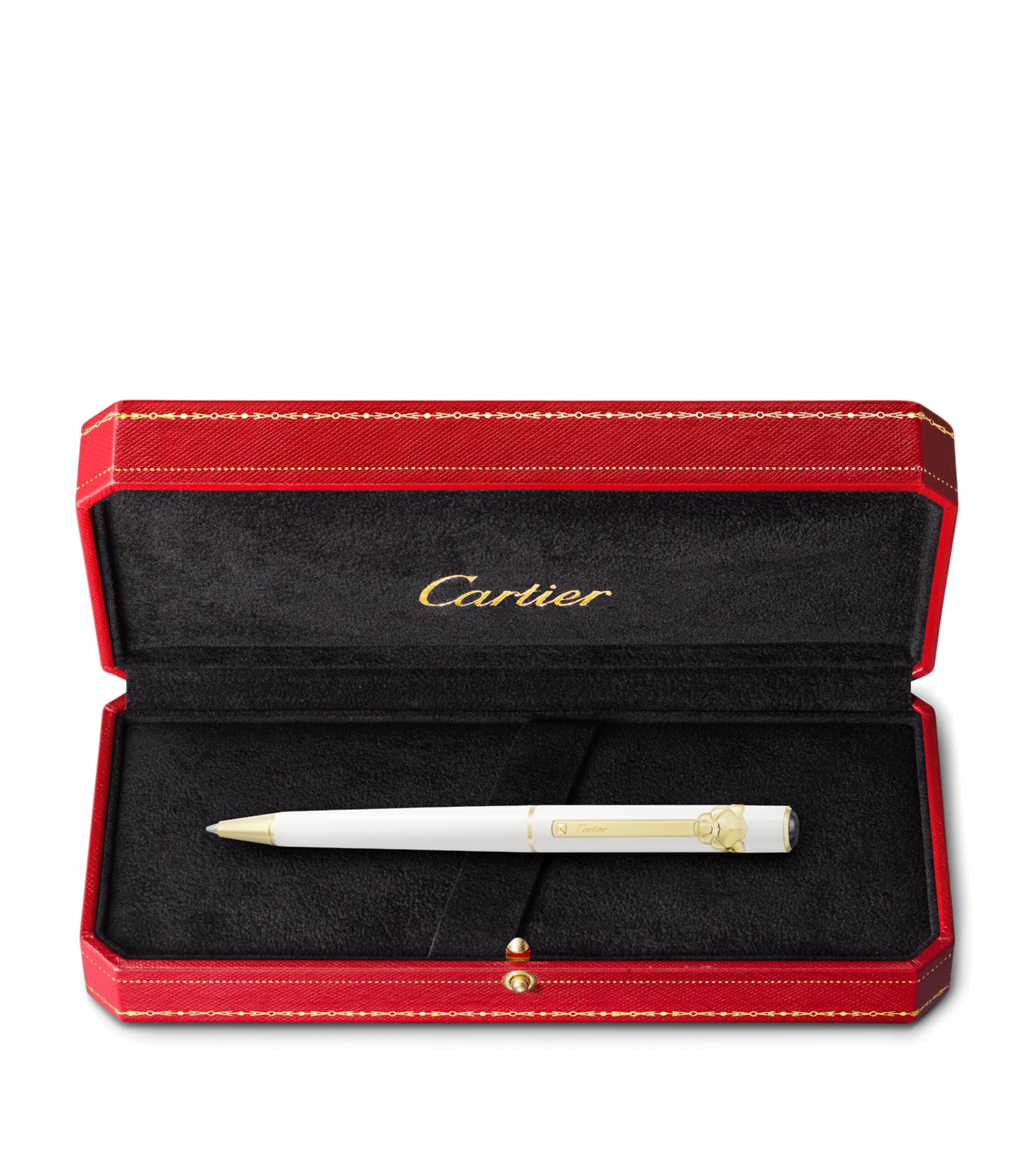 Cartier Panthère de Cartier ballpoint pen - British product