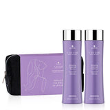 Alterna Caviar Multiplying Volume Hair Gift Set 250ml+250ml - British product