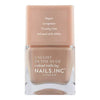 Nails.INC nude nail polish Mykonos beach 14ml, imported from the UK