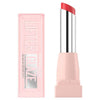 Maybelline Lifter Glaze Peach Quench Lip Balm, imported from the UK