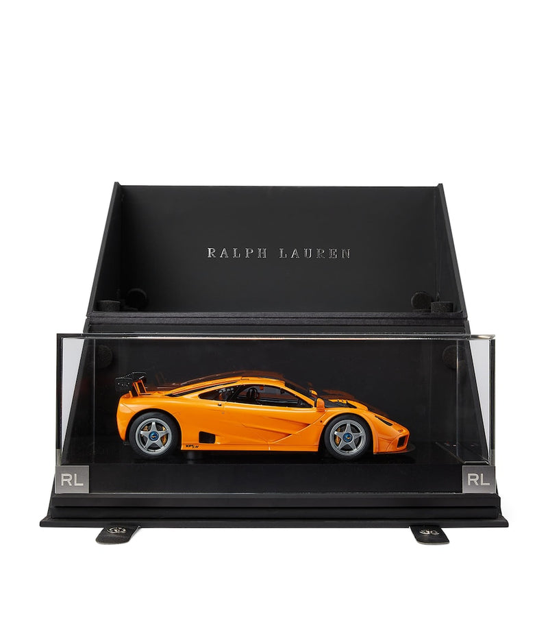 Ralph Lauren Home McLaren F1 LM