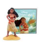 Tonies Disney Moana audiobook toy (British brand)