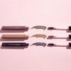 Collection Incredibrow Tinted Brow Mascara Dark Brunette - British product