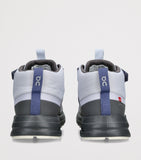 ON Running Waterproof Cloudhero Mid Trainers for kids, imported from the UK