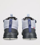 ON Running Waterproof Cloudhero Mid Trainers for kids, imported from the UK