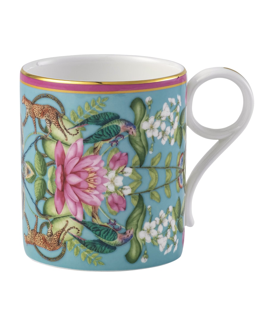 Wedgwood Wonderlust Menagerie Mug