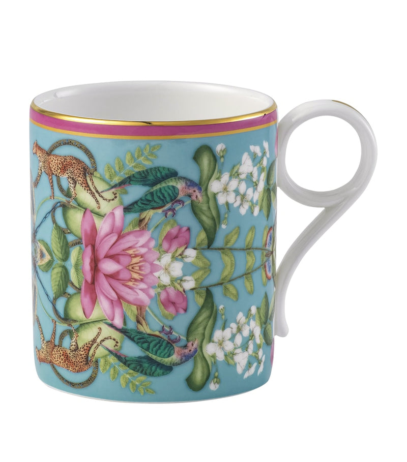 Wedgwood Wonderlust Menagerie Mug