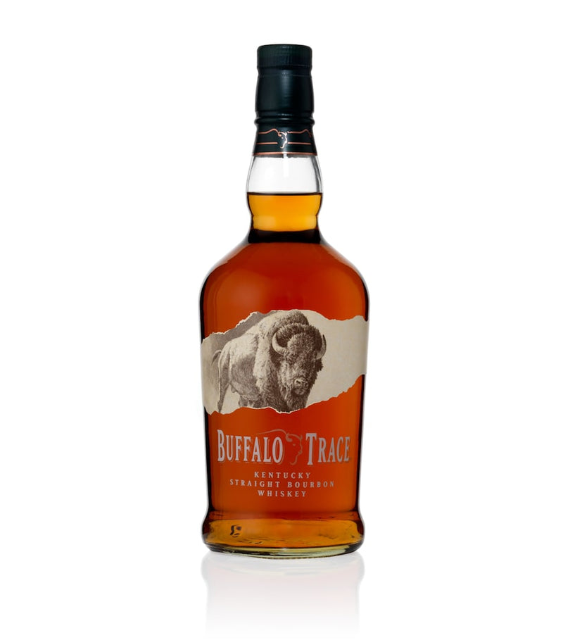 Buffalo Trace Kentucky Straight Bourbon Whiskey (70cl)