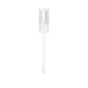 W7 Lip Splash Tinted Gloss Lemon Lime 2ml (British brand)