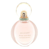 Bvlgari Rose Goldea perfume bottle 75ml - British product