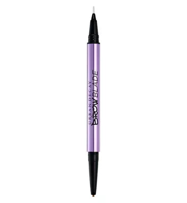 Urban Decay Brow Blade Ink Stain & Waterproof Pencil Blackout - McGrocer