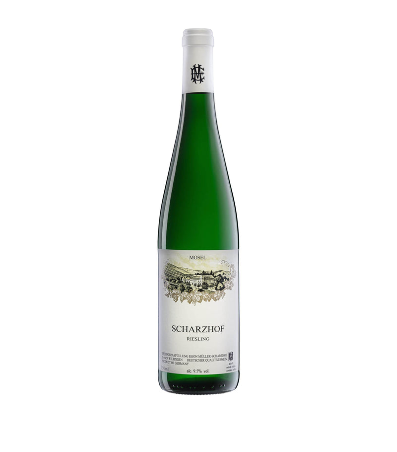 Egon Muller QBA 2023 (37.5cl) - Saar Valley, Germany