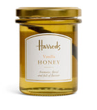 Harrods Madagascan vanilla honey 250g, UK version