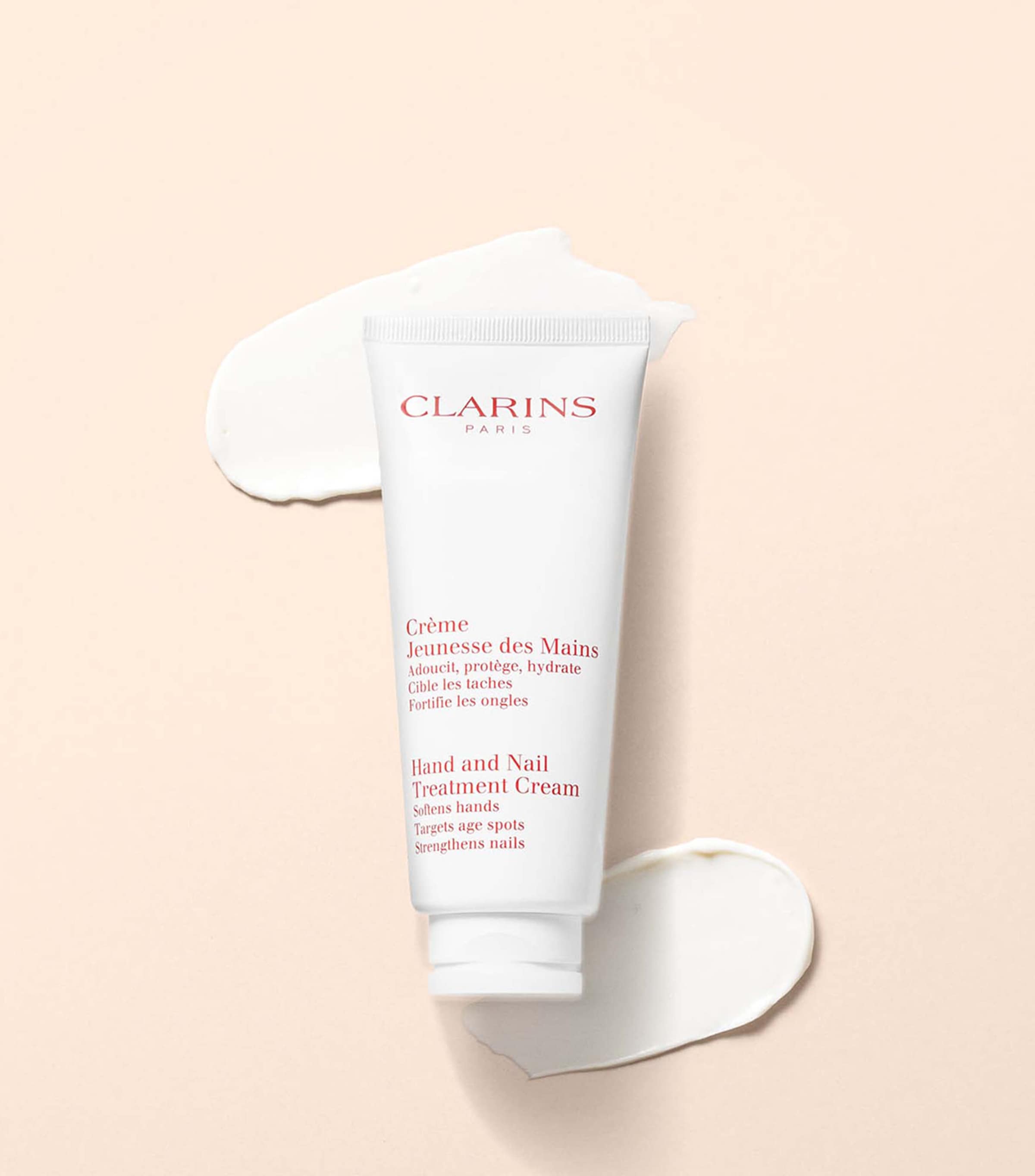 Clarins Moisture-Rich Body Lotion 200ml - British product