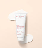 Clarins Moisture-Rich Body Lotion 200ml - British product