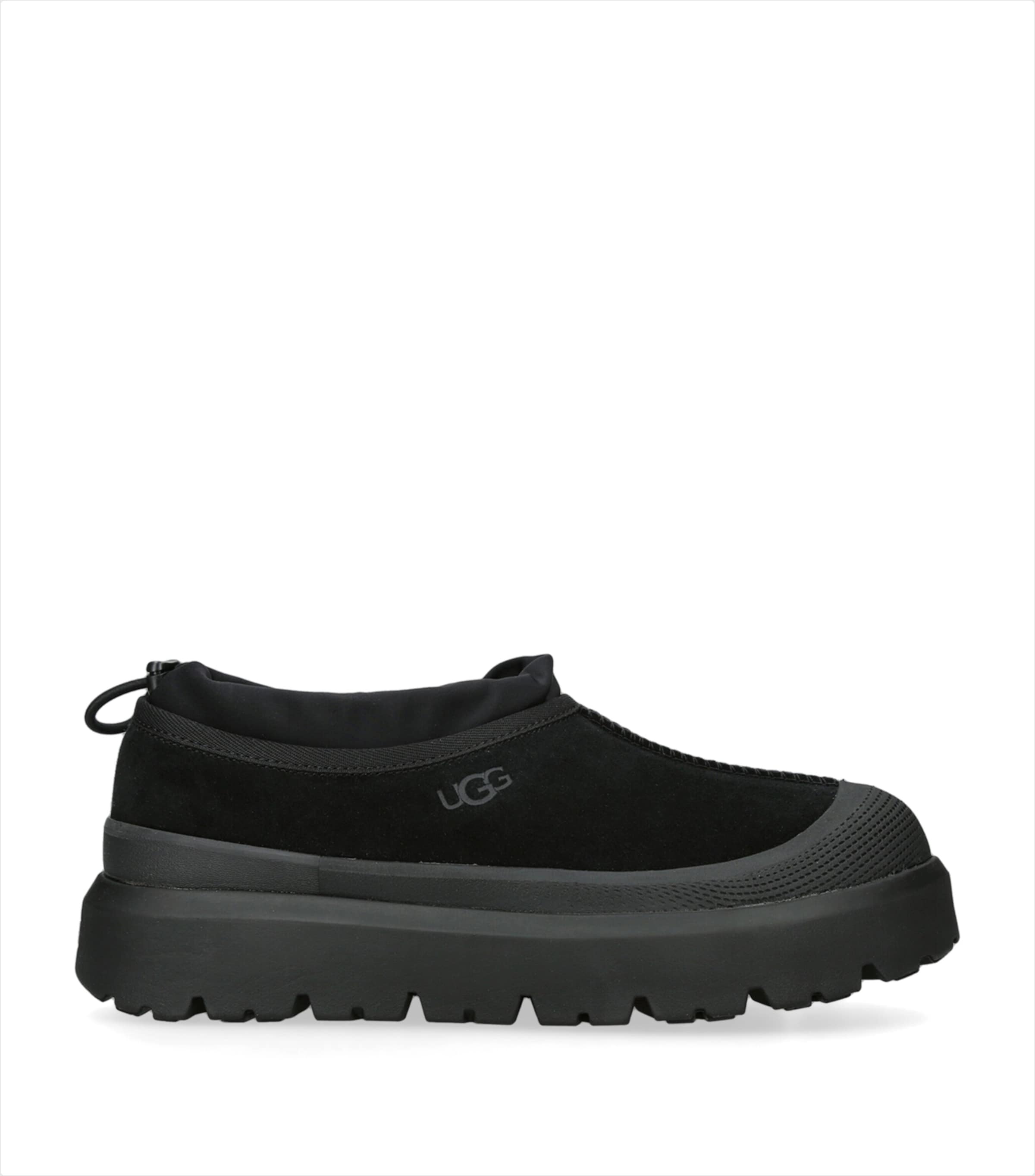 UGG Tasman Weather Slippers (British brand)