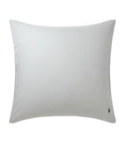 Ralph Lauren Home Player Square Pillowcase (65cm x 65cm)