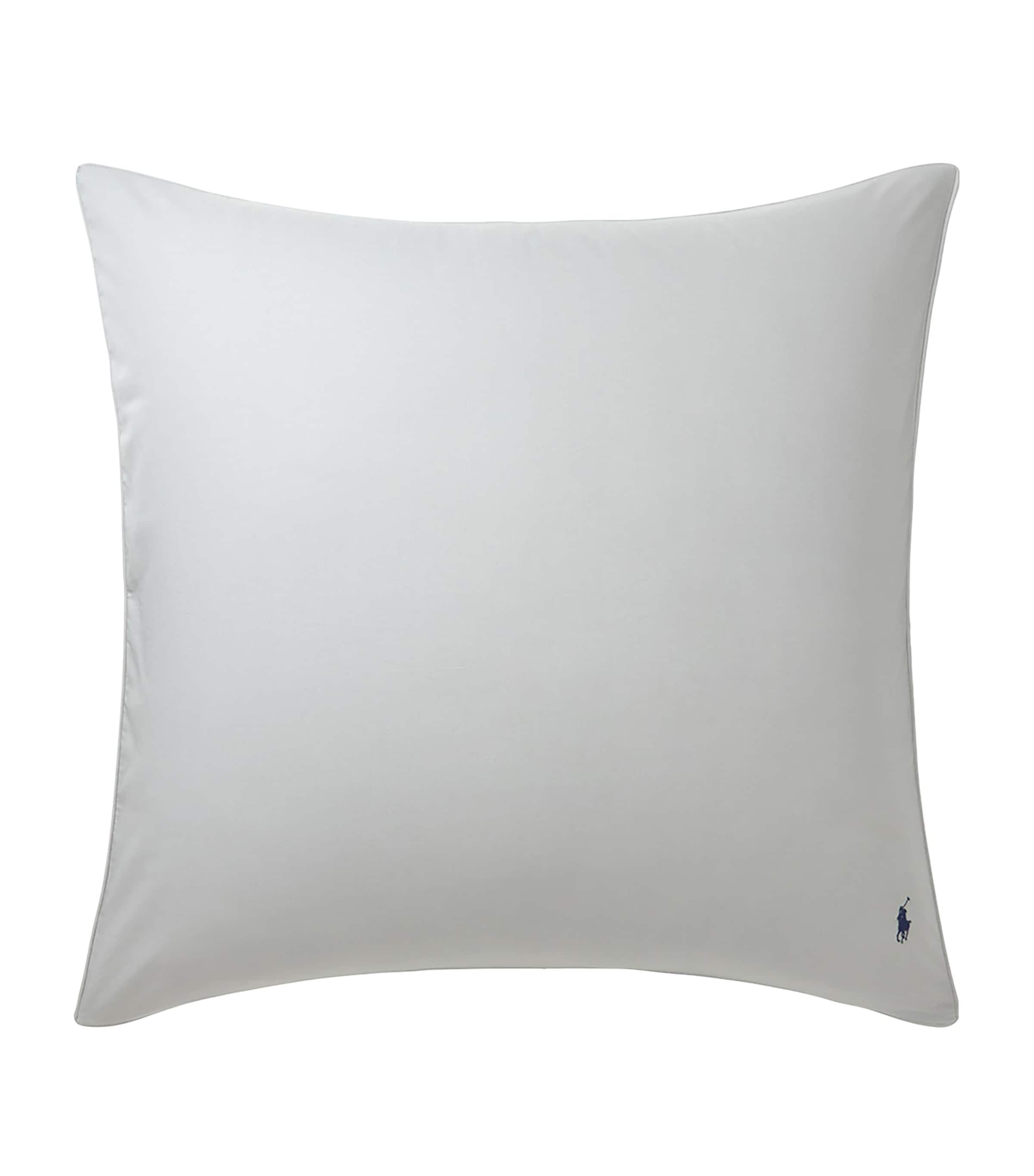 Ralph Lauren Home Player Square Pillowcase (65cm x 65cm)