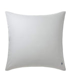 Ralph Lauren Home Player Square Pillowcase (65cm x 65cm)