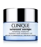 Clinique Turnaround Overnight Revitalizing Moisturiser 50ml - British product