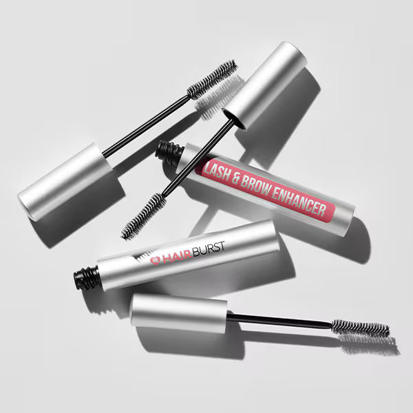 Hairburst Lash & Brow Serum Enhancing 9ml, UK version