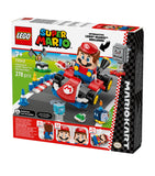 Lego Interactive LEGO Mario & Standard Kart 72043