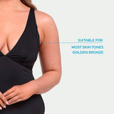 Bondi Sands Liquid Gold Self Tan Foam 200ml - British product
