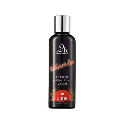2bTanned Extreme Watermelon Intensifying Tanning Cream 200ml