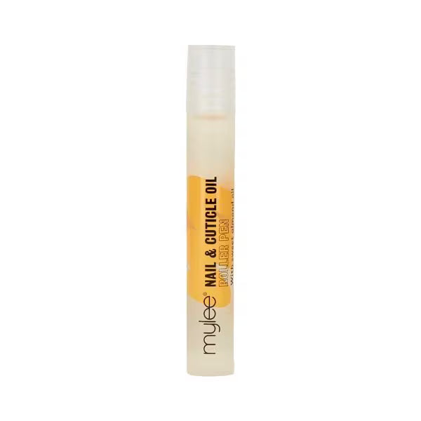 Mylee Cuticle Oil Almond Pen 10ml, imported from the UK